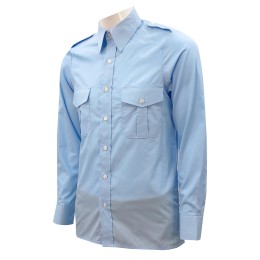 Exclusive custom media company shirts Interview work clothes Daily newspaper company shirts Shoulder strap design R341 Exclusive custom media company shirts Interview work clothes Daily newspaper company shirts Shoulder strap design R341